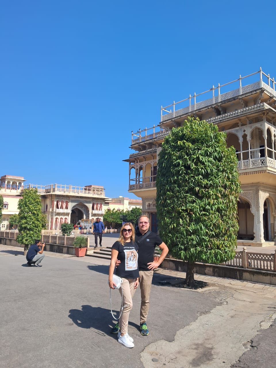 Тур «Золотой треугольник» (22/42)