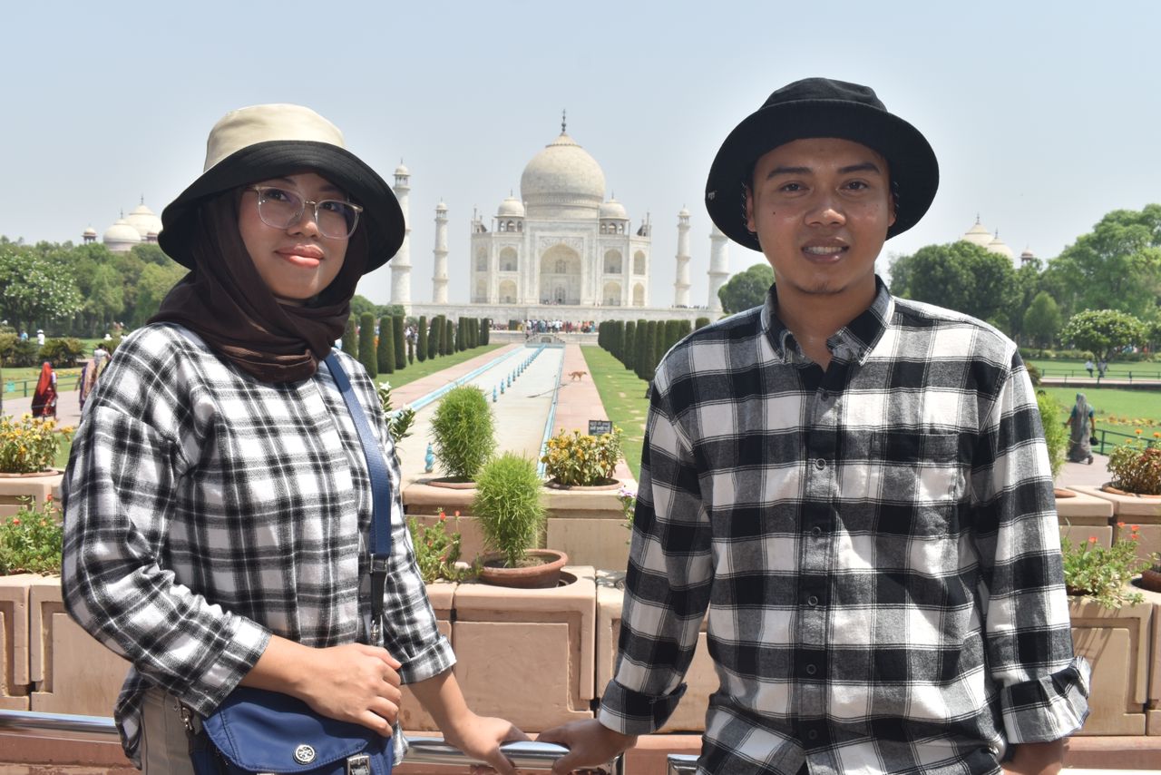 Тур «Золотой треугольник» (35/42)