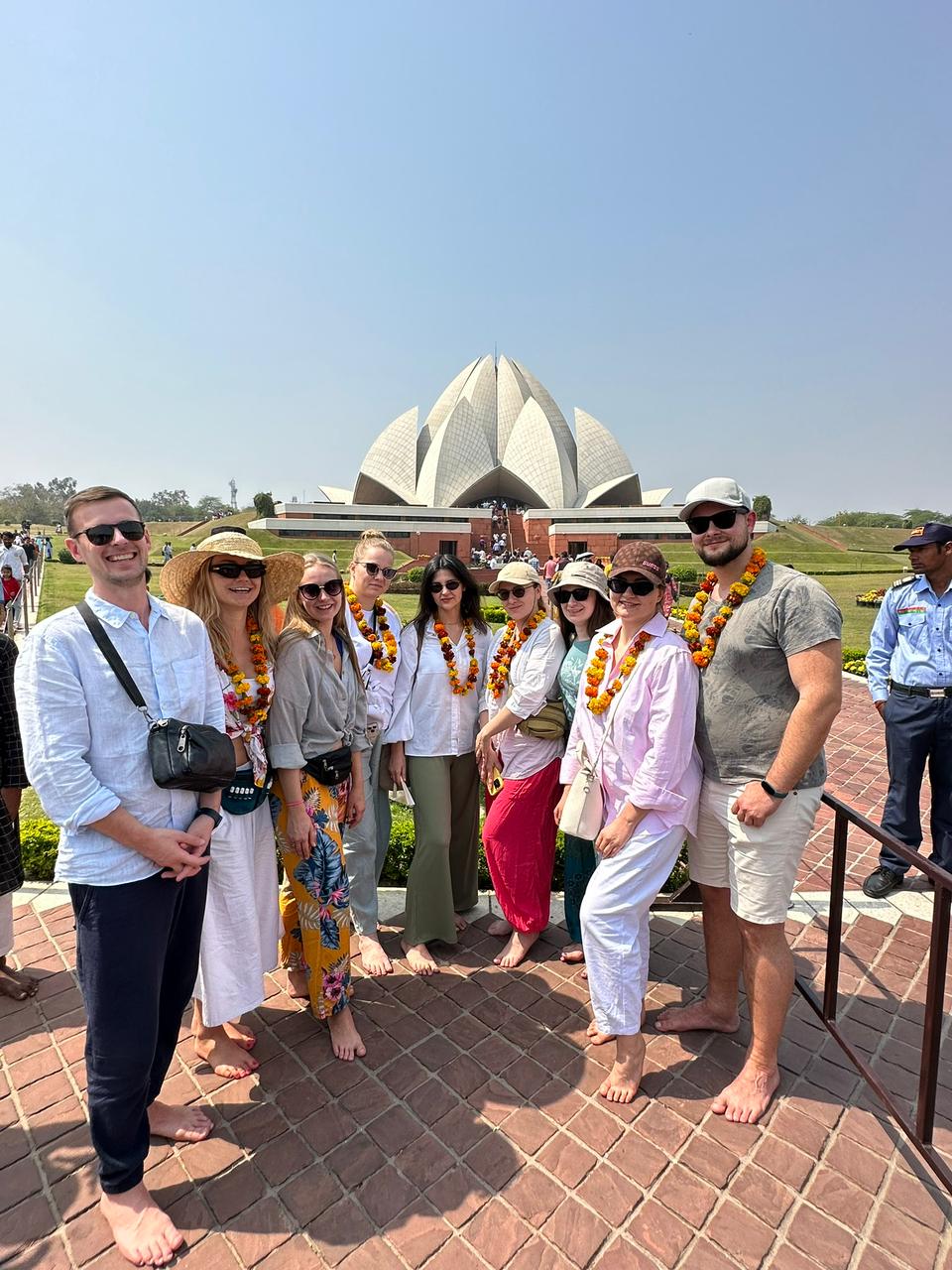 Тур «Золотой треугольник» (26/42)