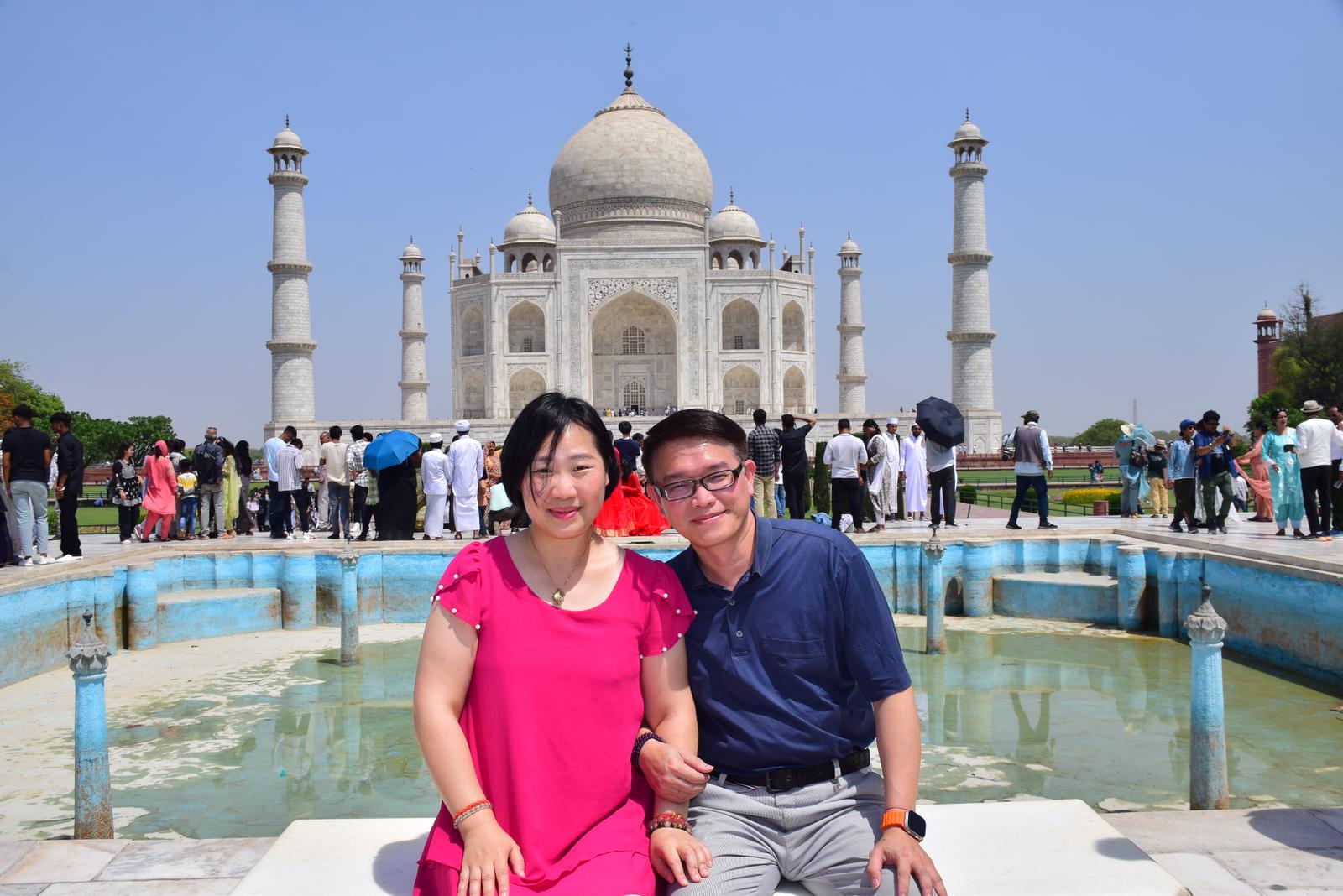 Тур «Золотой треугольник» (34/42)