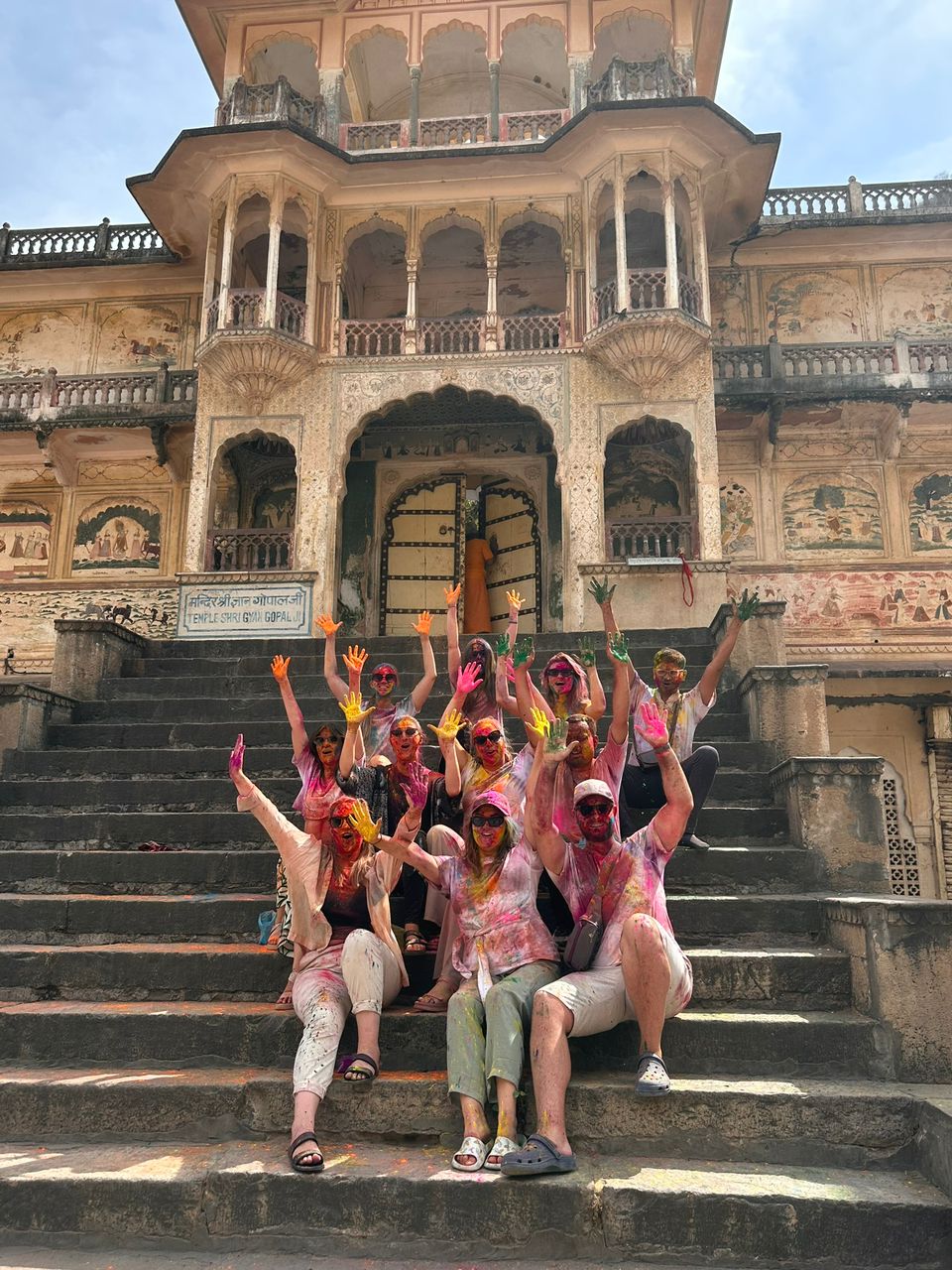 Тур «Золотой треугольник» (27/42)