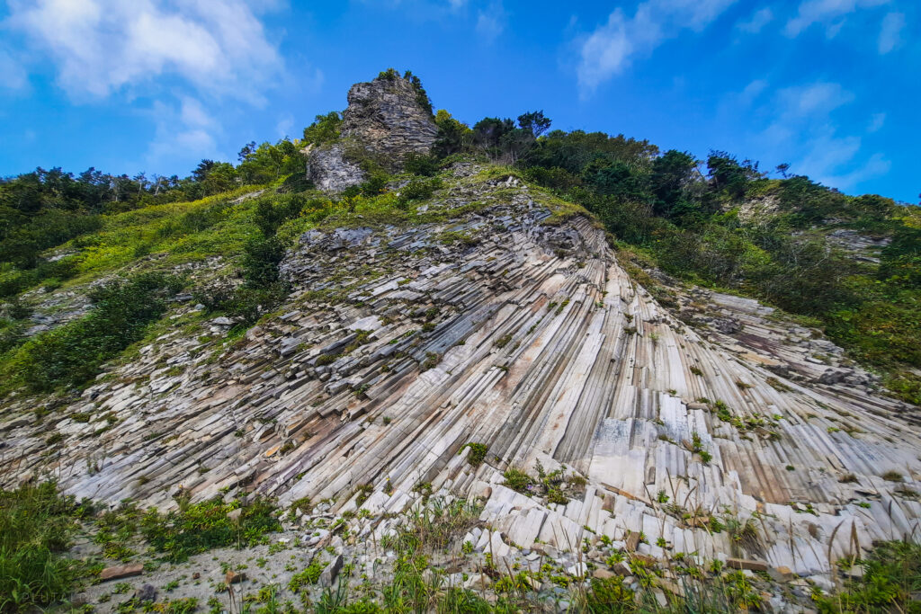 Поход по Кунаширу и Шикотану — Курильские острова (8/25)