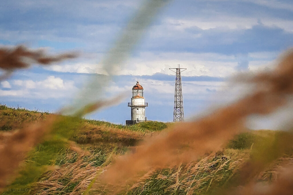 Поход по Кунаширу и Шикотану — Курильские острова (2/25)
