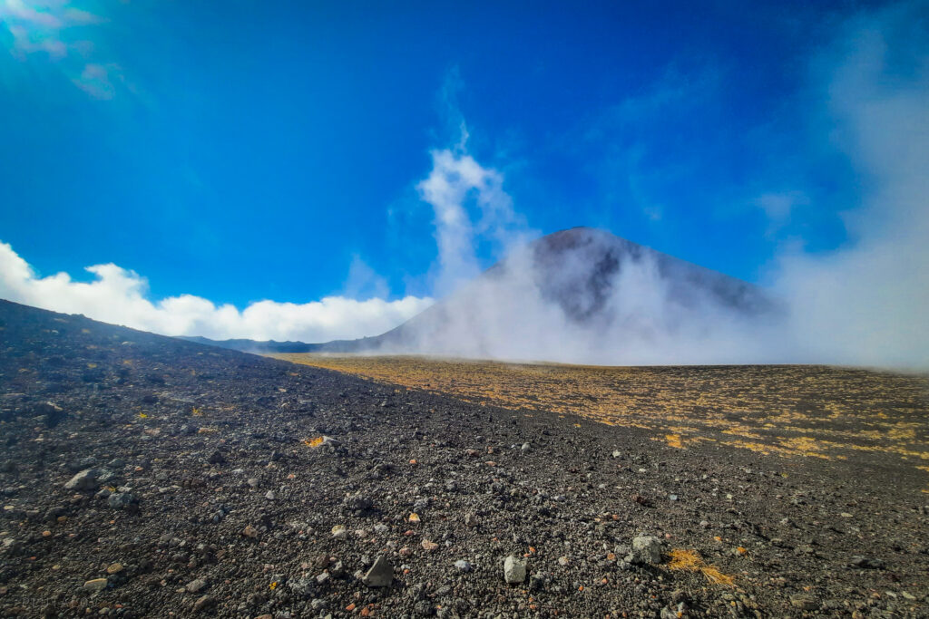 Поход по Кунаширу и Шикотану — Курильские острова (3/25)