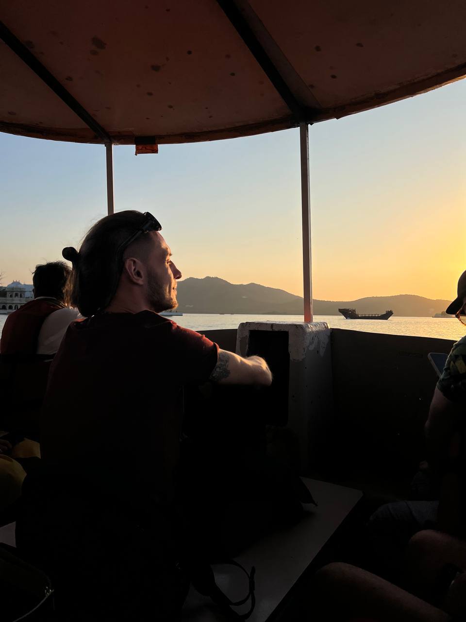 Золотой треугольник Индии + пляжи Гоа (36/143)