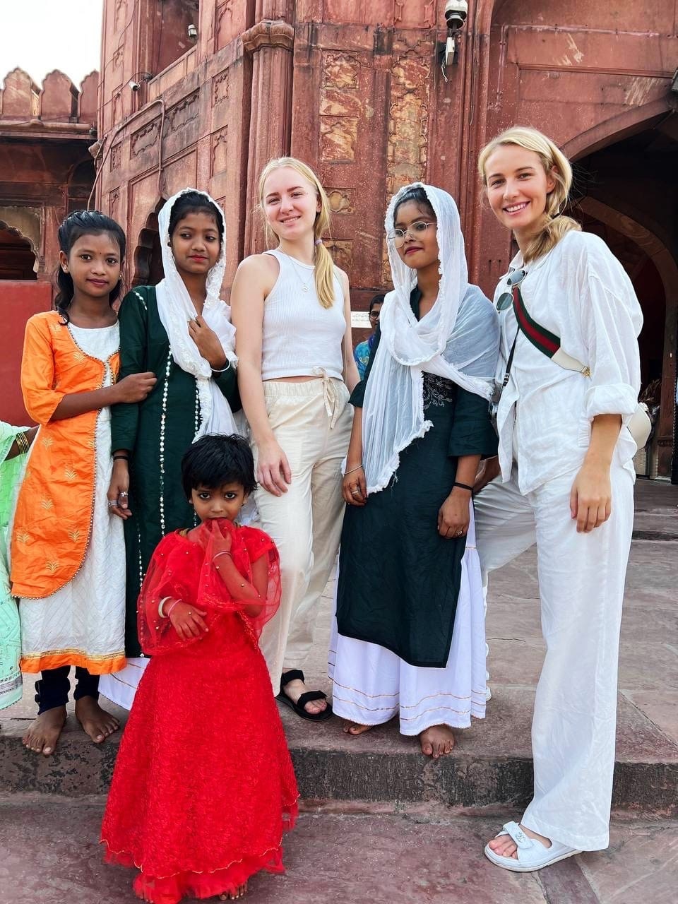 Золотой треугольник Индии + пляжи Гоа (67/143)