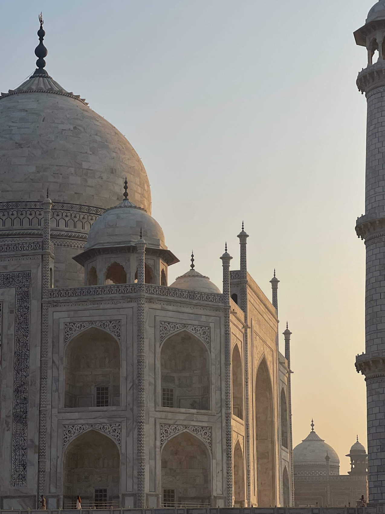 Золотой треугольник Индии + пляжи Гоа (75/143)