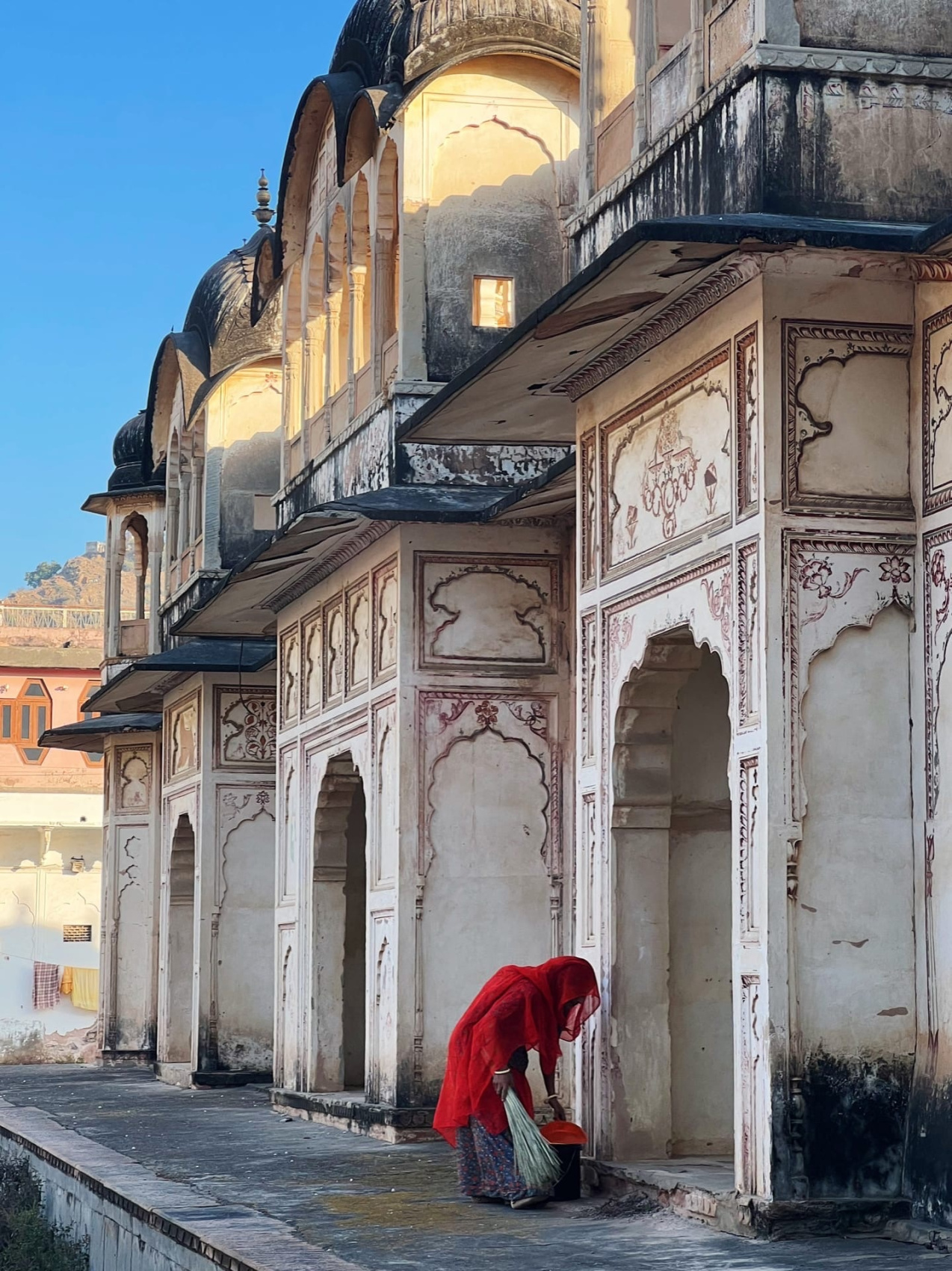 Золотой треугольник Индии + пляжи Гоа (12/143)