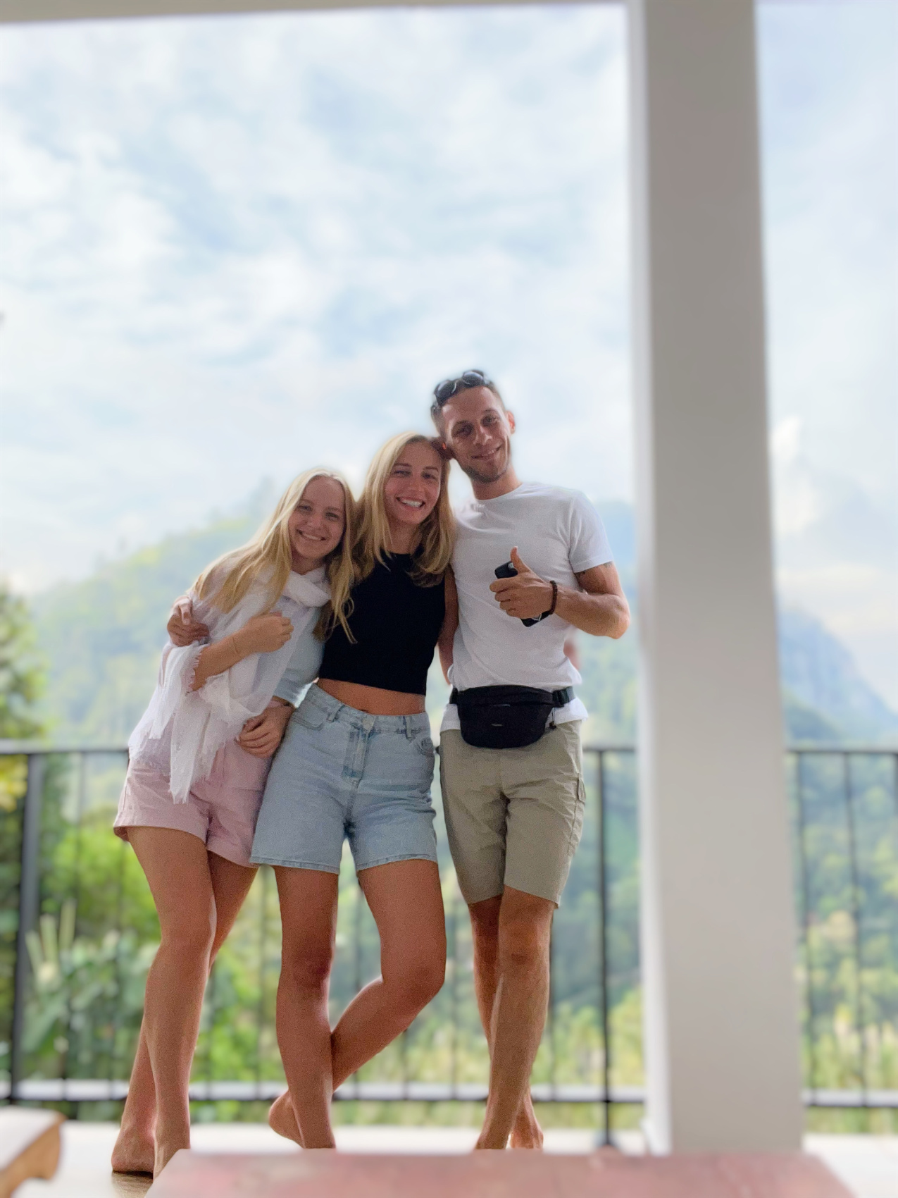 Золотой треугольник Индии + пляжи Гоа (83/143)