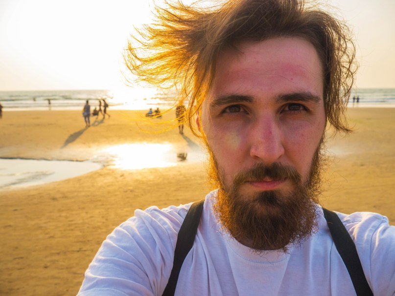 Золотой треугольник Индии + пляжи Гоа (18/143)