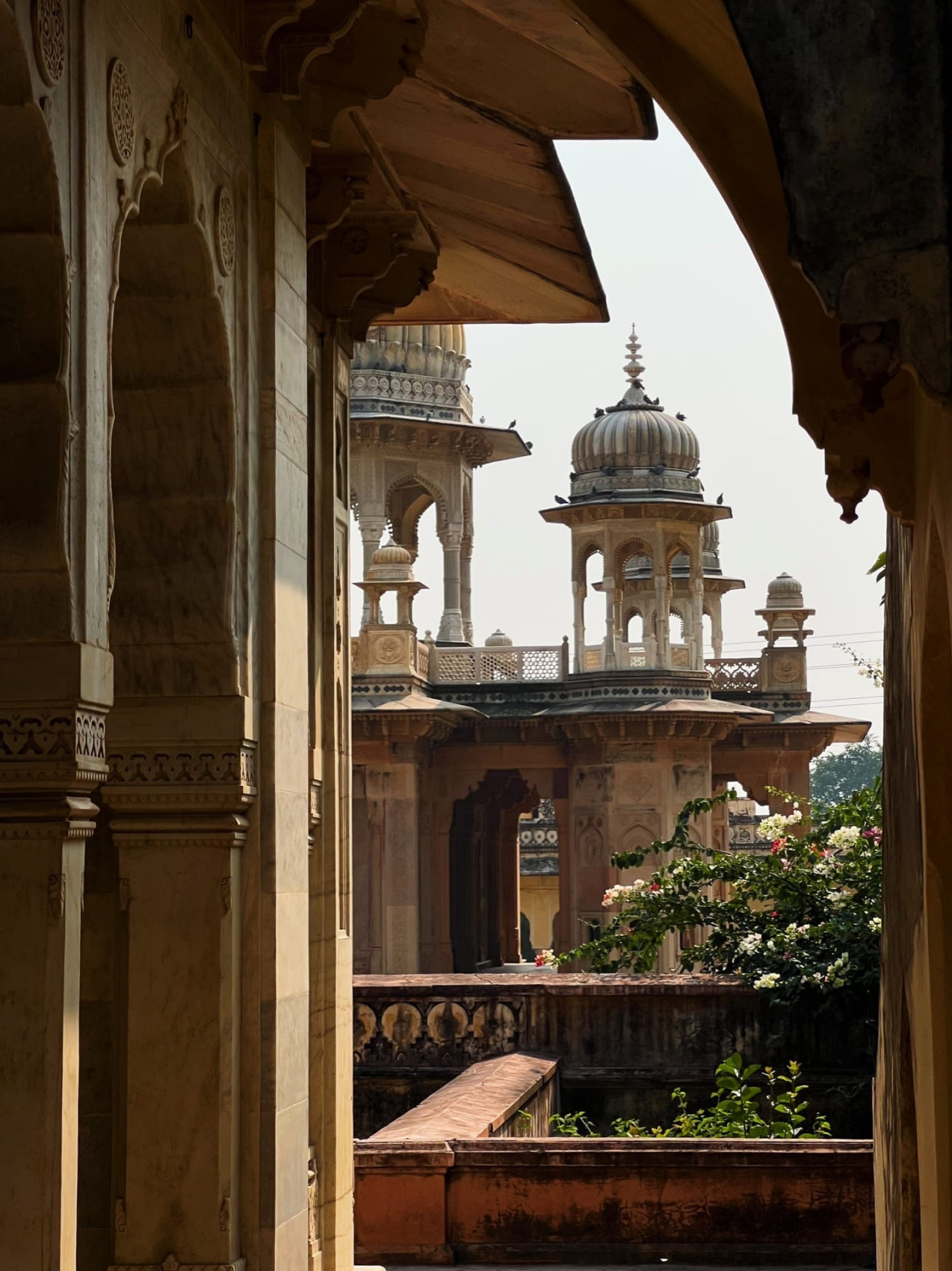 Золотой треугольник Индии + пляжи Гоа (112/143)