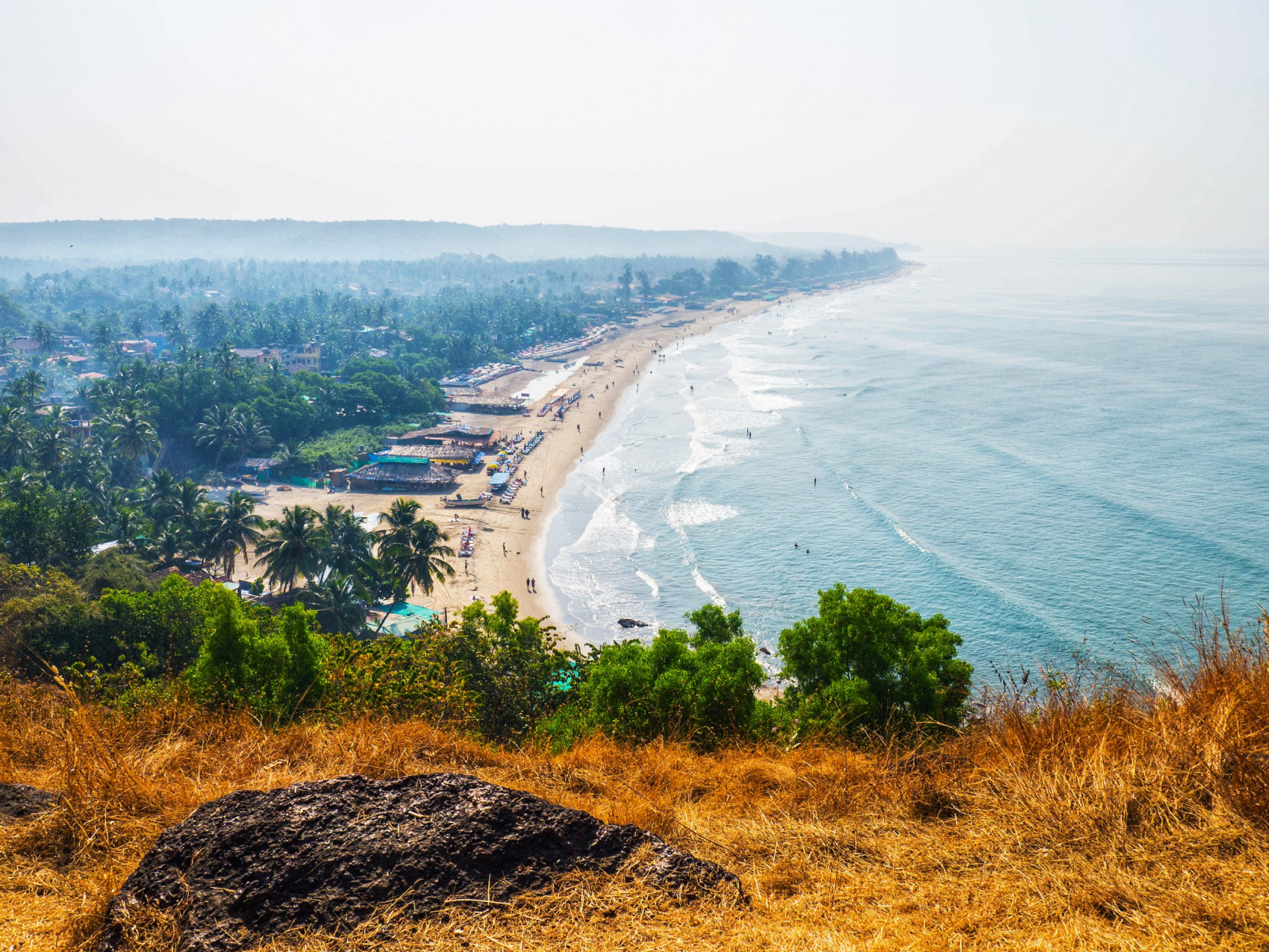 Золотой треугольник Индии + пляжи Гоа (32/143)