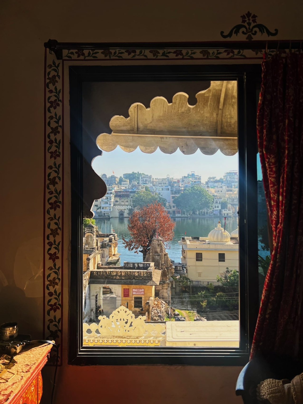 Золотой треугольник Индии + пляжи Гоа (53/143)