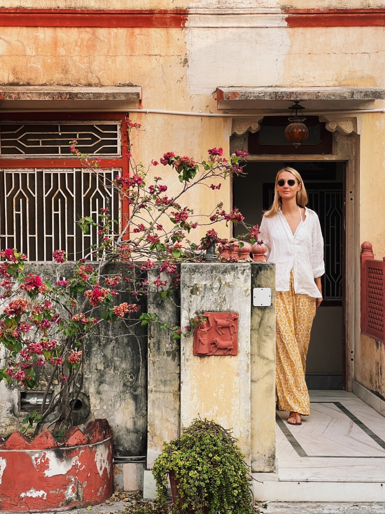 Золотой треугольник Индии + пляжи Гоа (88/143)