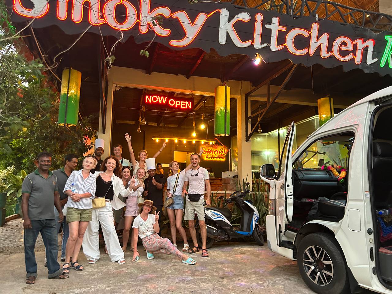 Золотой треугольник Индии + пляжи Гоа (82/143)