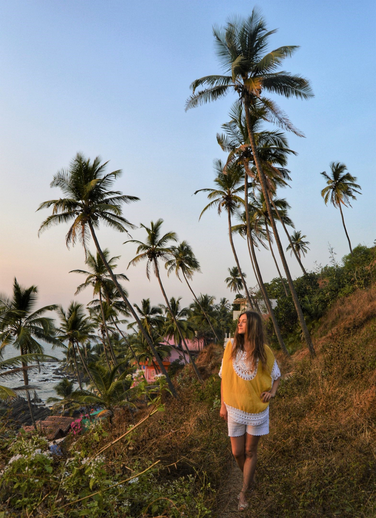 Золотой треугольник Индии + пляжи Гоа (34/143)