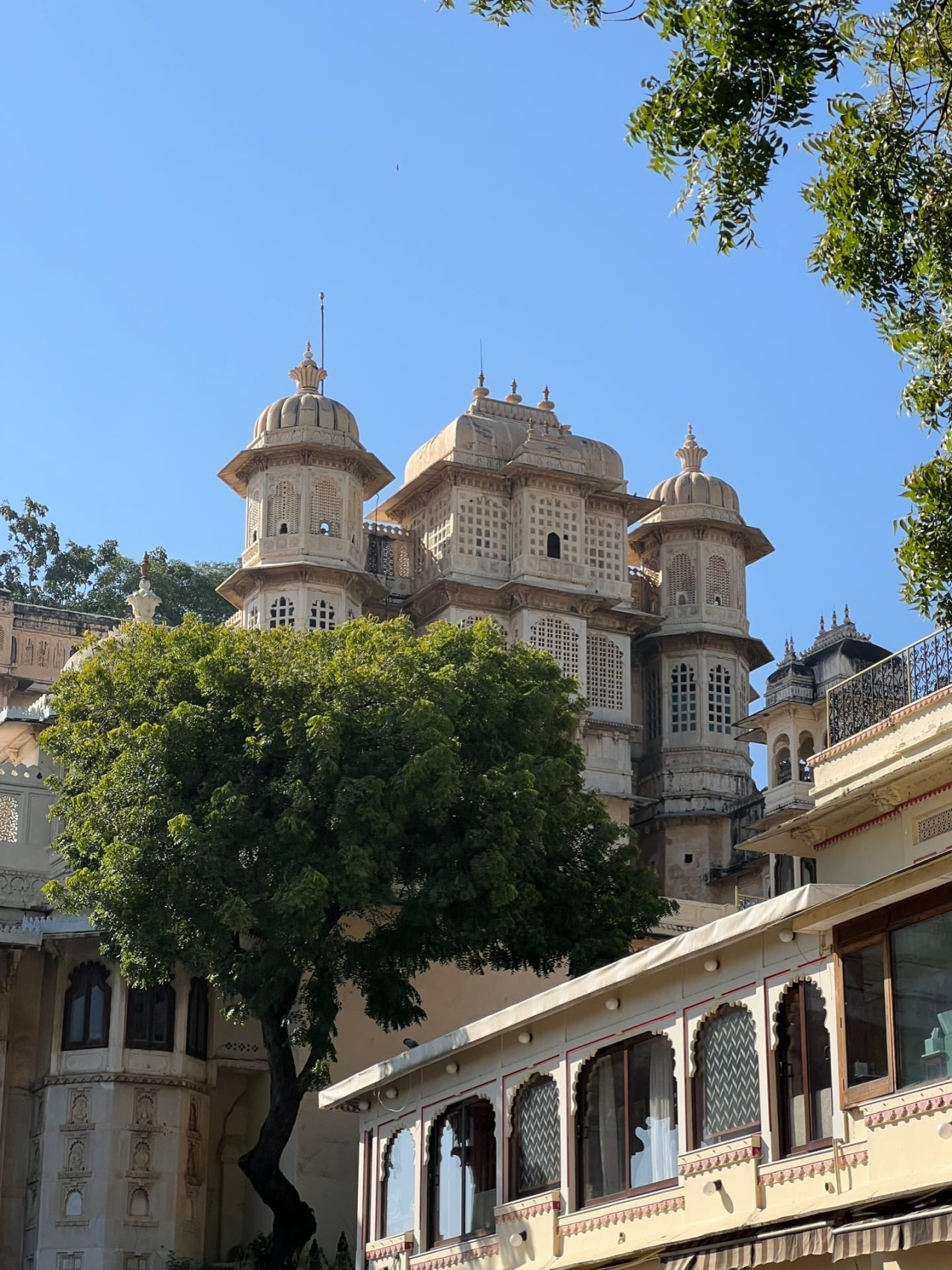 Золотой треугольник Индии + пляжи Гоа (119/143)