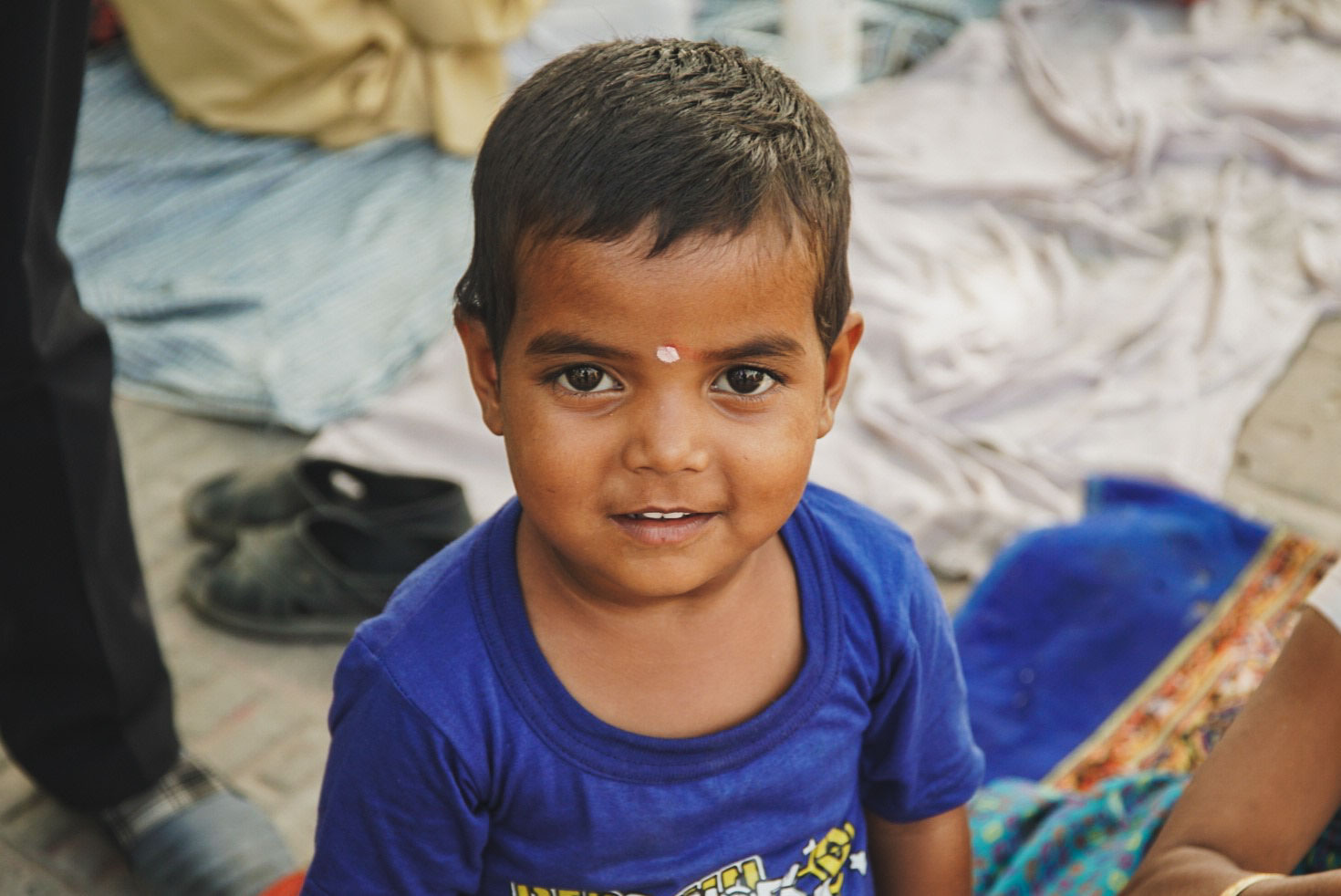 Золотой треугольник Индии + пляжи Гоа (26/143)