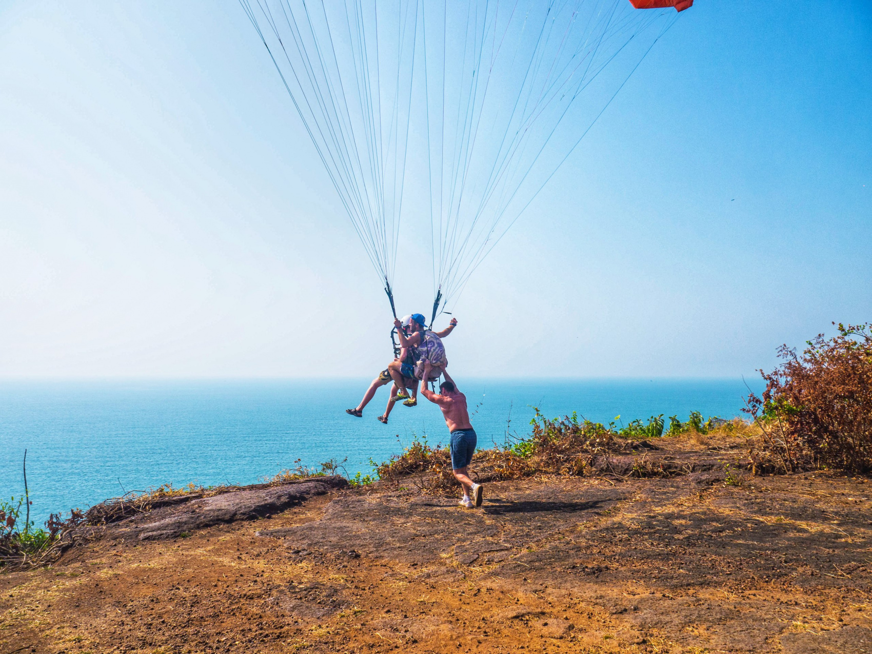 Золотой треугольник Индии + пляжи Гоа (30/143)
