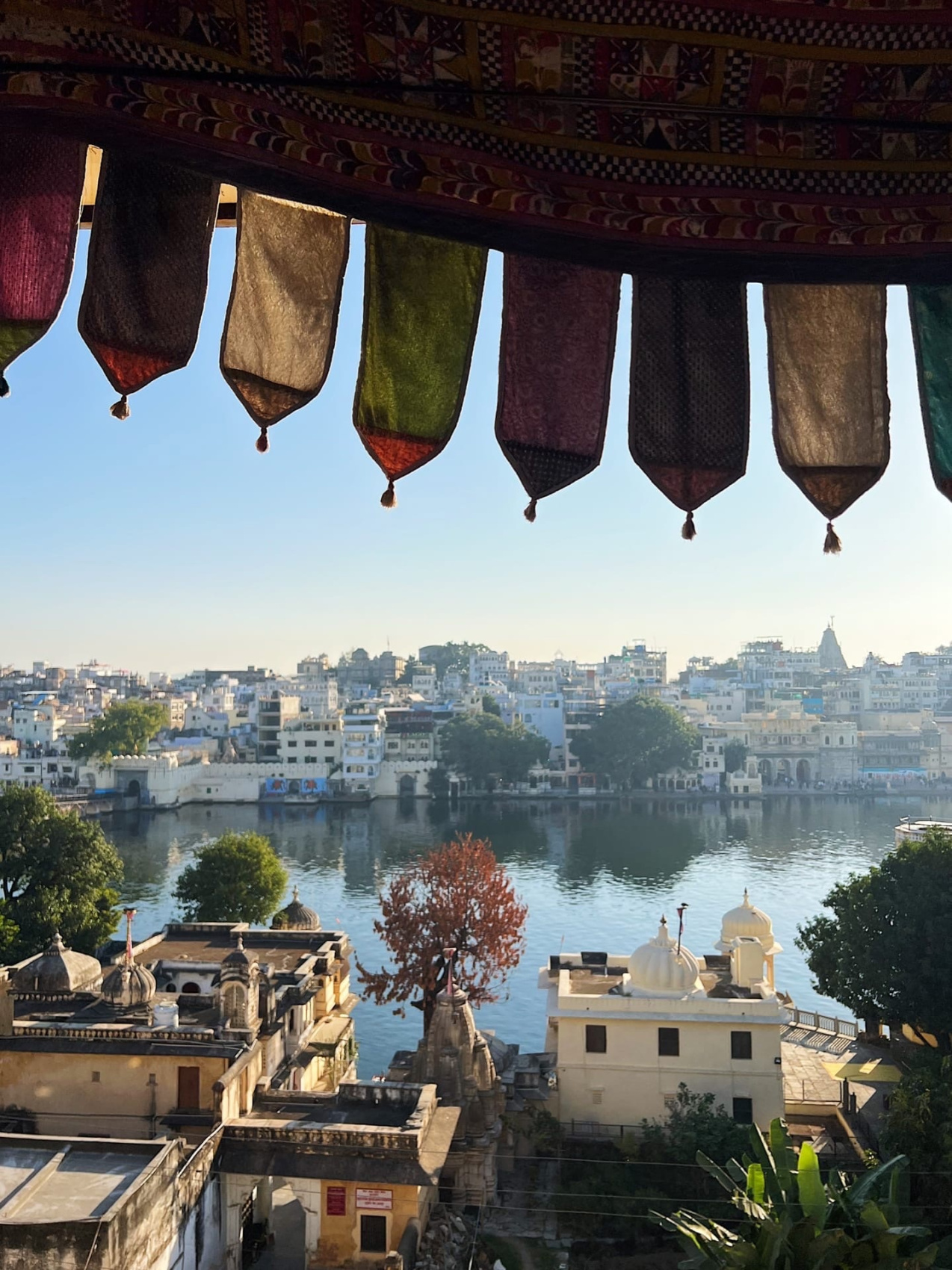 Золотой треугольник Индии + пляжи Гоа (92/143)