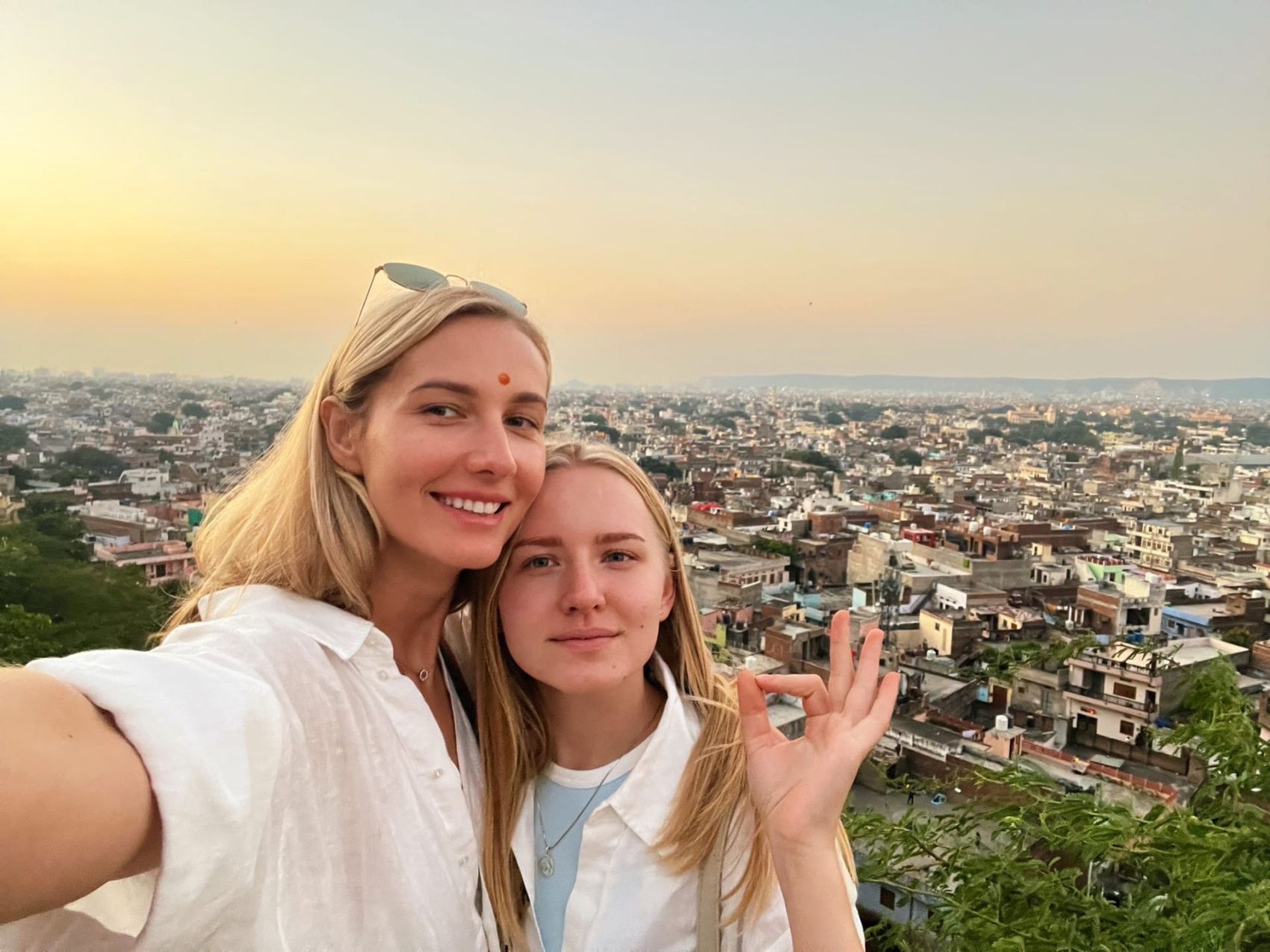 Золотой треугольник Индии + пляжи Гоа (117/143)