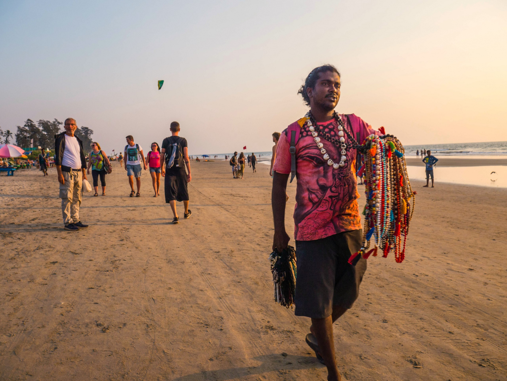 Золотой треугольник Индии + пляжи Гоа (27/143)