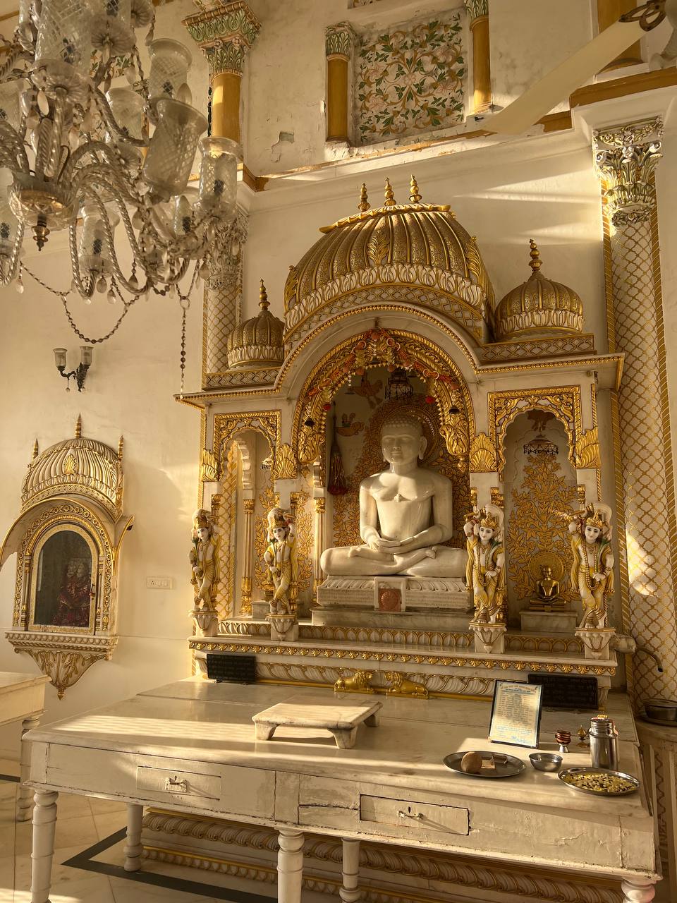 Золотой треугольник Индии + пляжи Гоа (37/143)