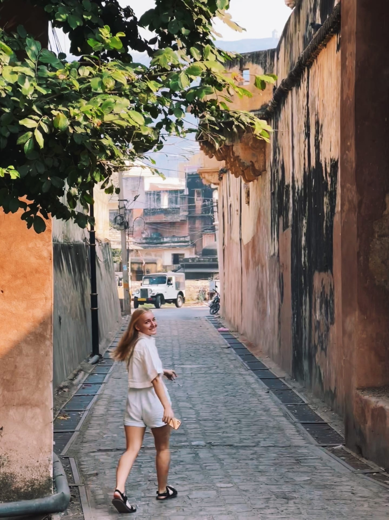 Золотой треугольник Индии + пляжи Гоа (115/143)