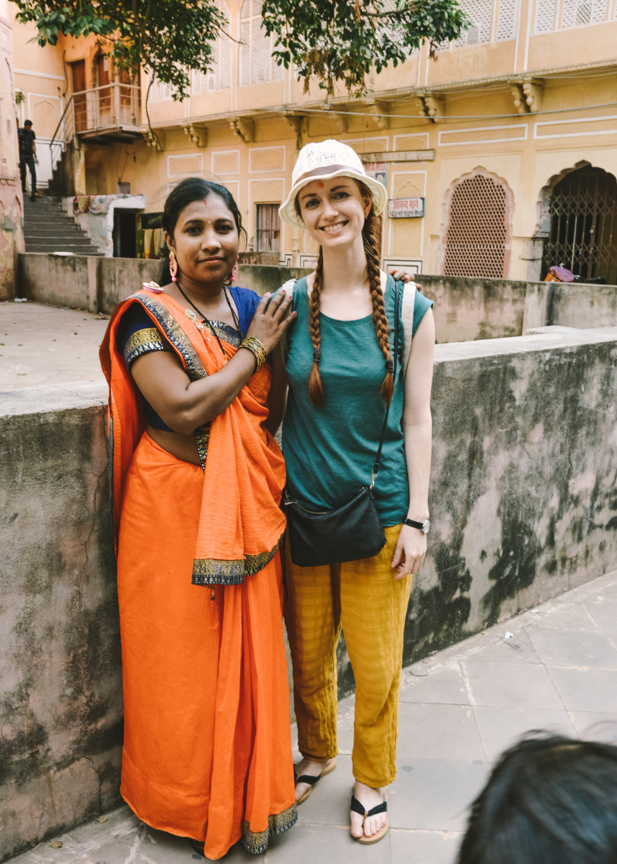 Золотой треугольник Индии + пляжи Гоа (14/143)