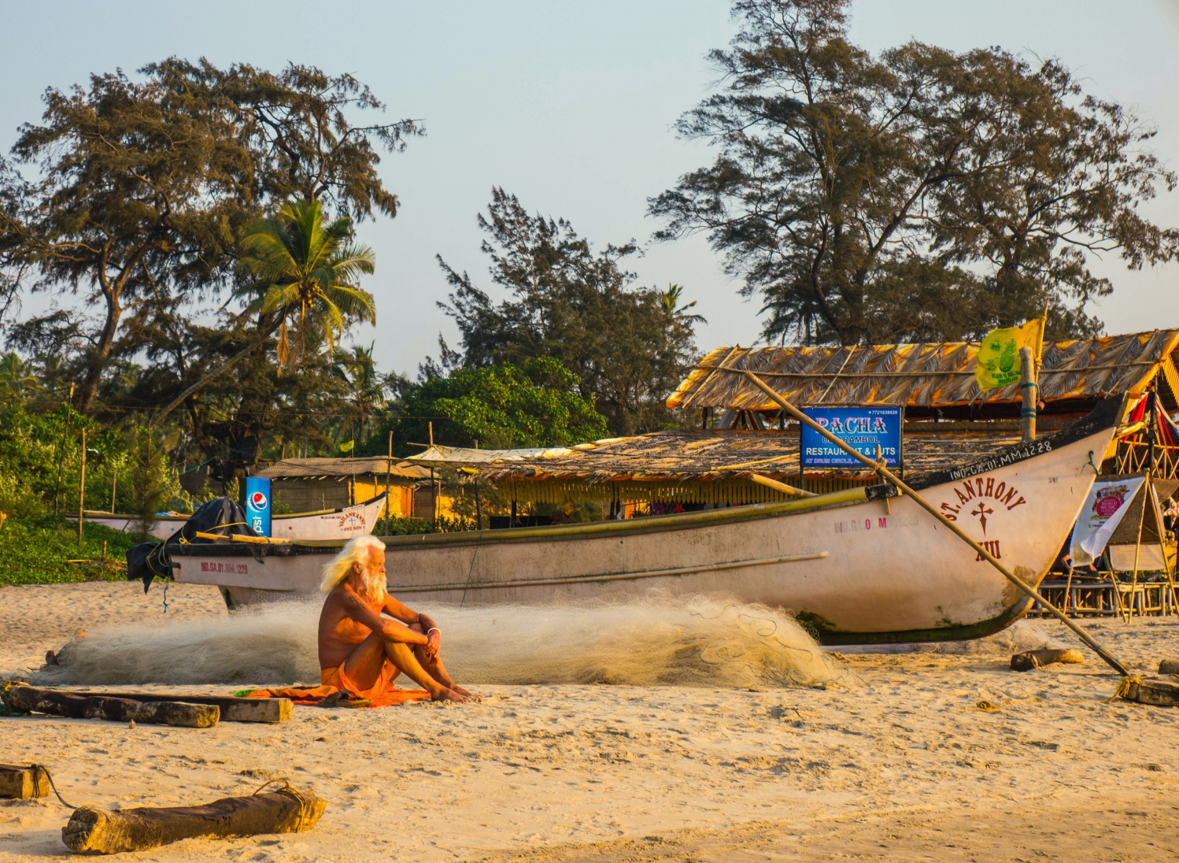 Золотой треугольник Индии + пляжи Гоа (29/143)
