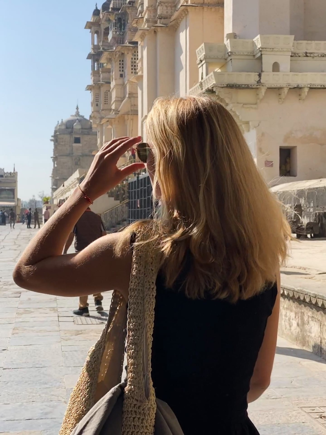 Золотой треугольник Индии + пляжи Гоа (84/143)