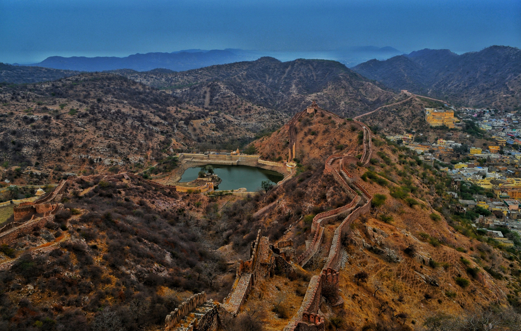 Тур по Гангу (14/14)