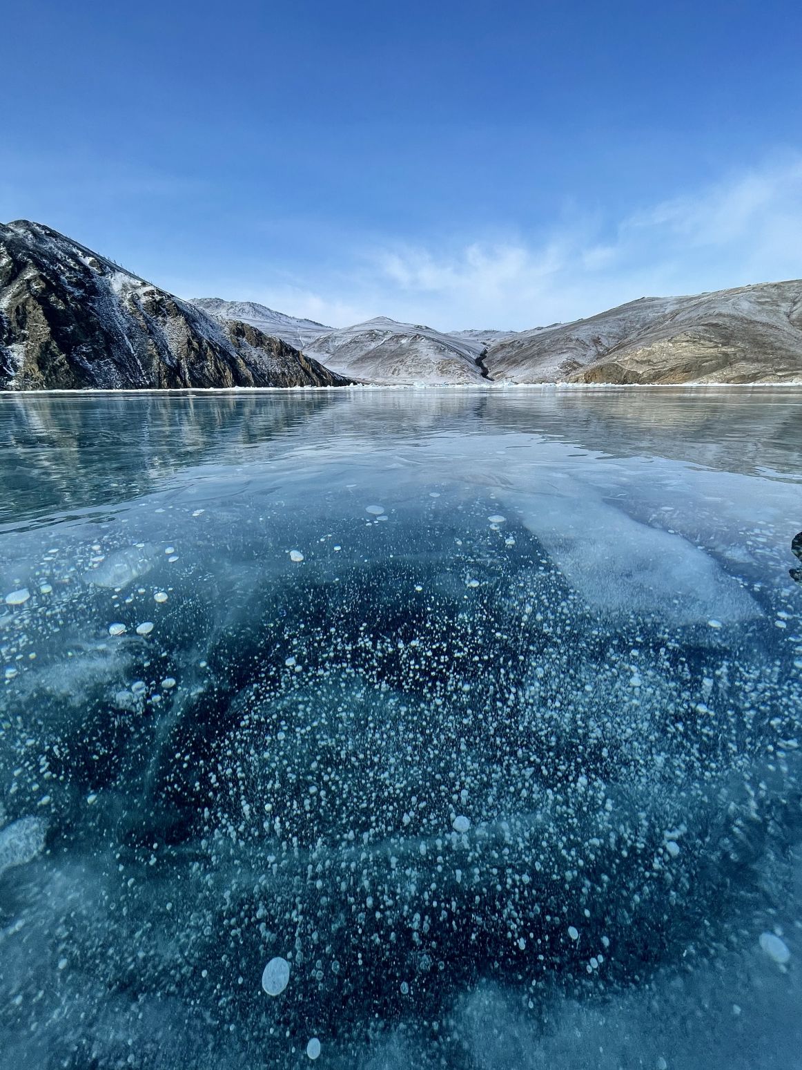 Два Берега, Три Религии, Горячие Источники И Лёд Байкала. Комфорт. (28/75)