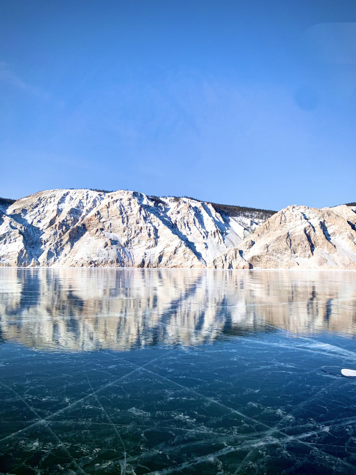Два Берега, Три Религии, Горячие Источники И Лёд Байкала. Комфорт. (29/75)