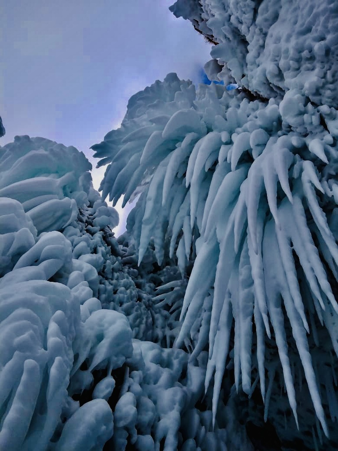 Два Берега, Три Религии, Горячие Источники И Лёд Байкала. Комфорт. (4/75)