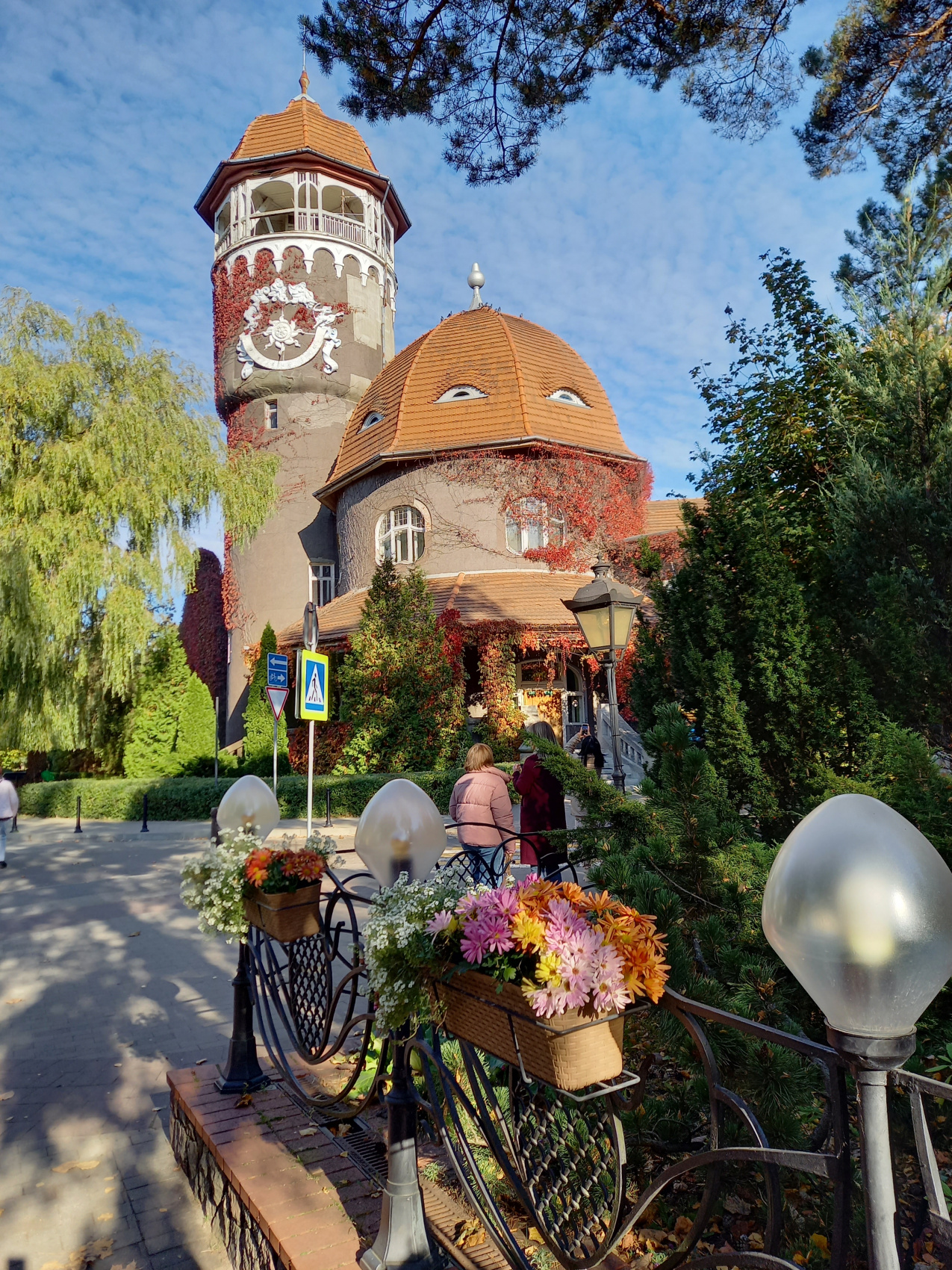 Vip Девичник на Балтийском побережье (13/47)