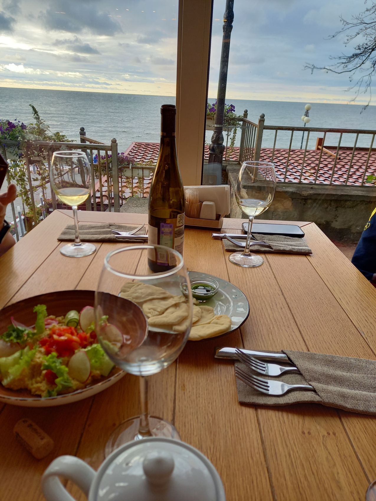 Vip Девичник на Балтийском побережье (4/47)