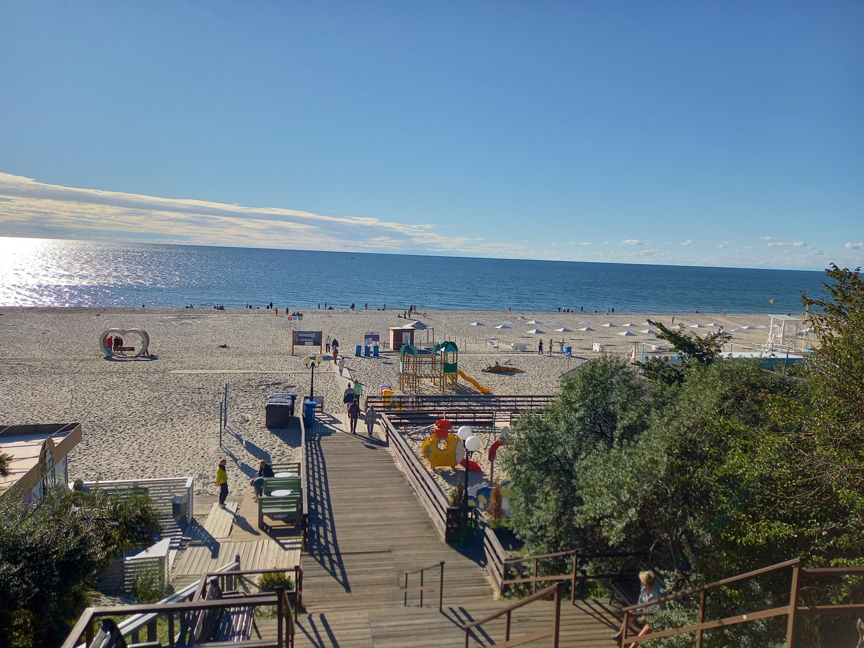 Vip Девичник на Балтийском побережье (20/47)