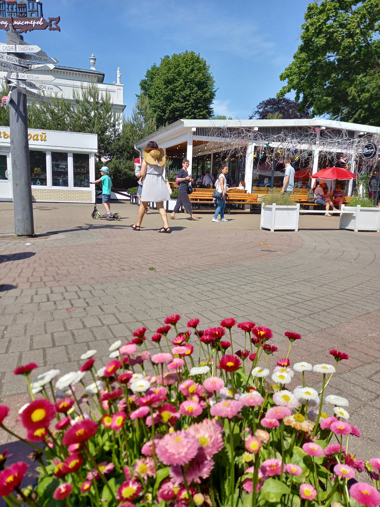 Vip Девичник на Балтийском побережье (25/47)