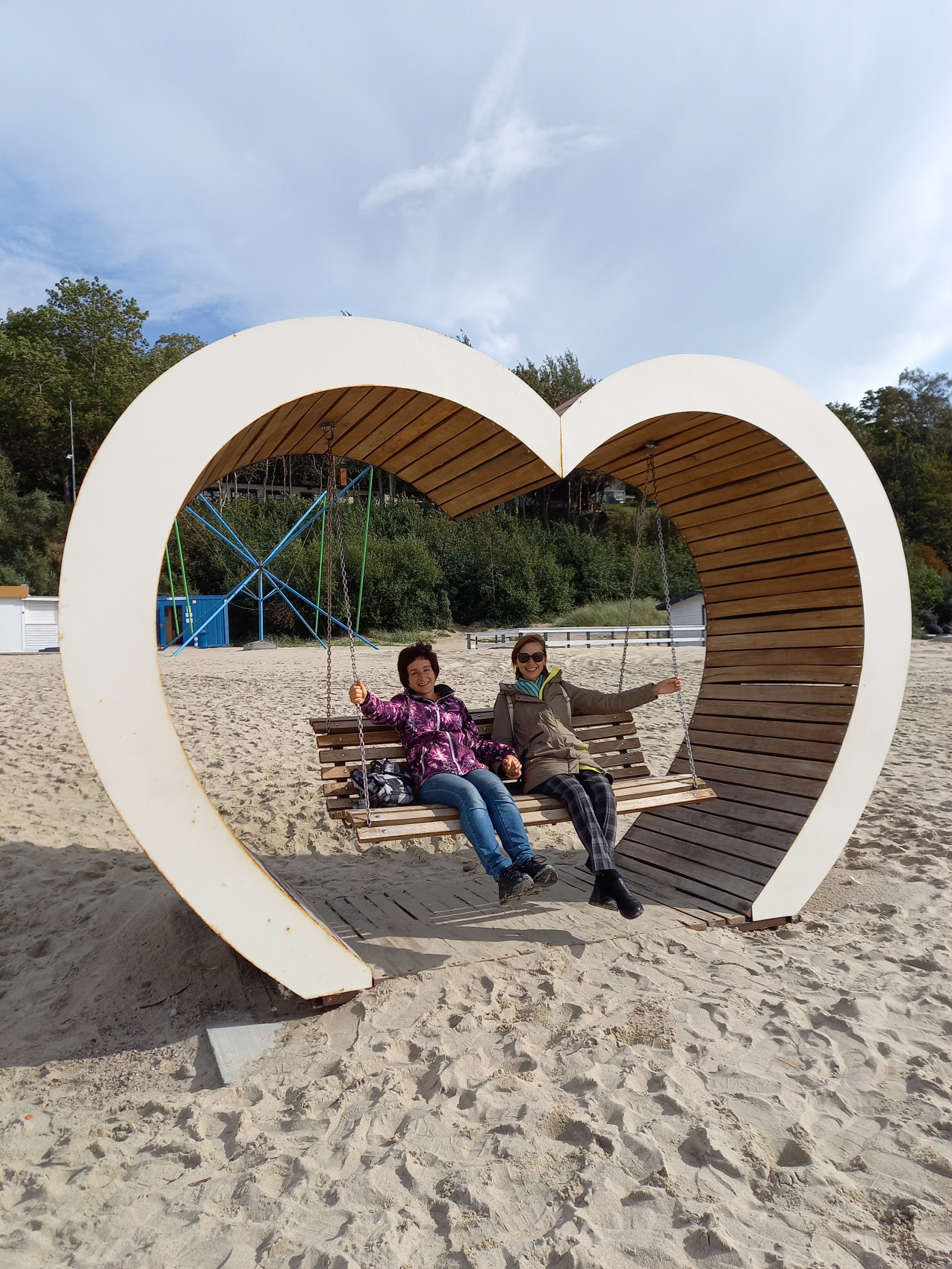 Vip Девичник на Балтийском побережье (31/47)