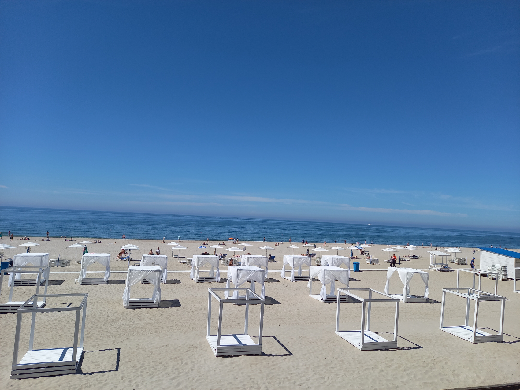 Vip Девичник на Балтийском побережье (24/47)