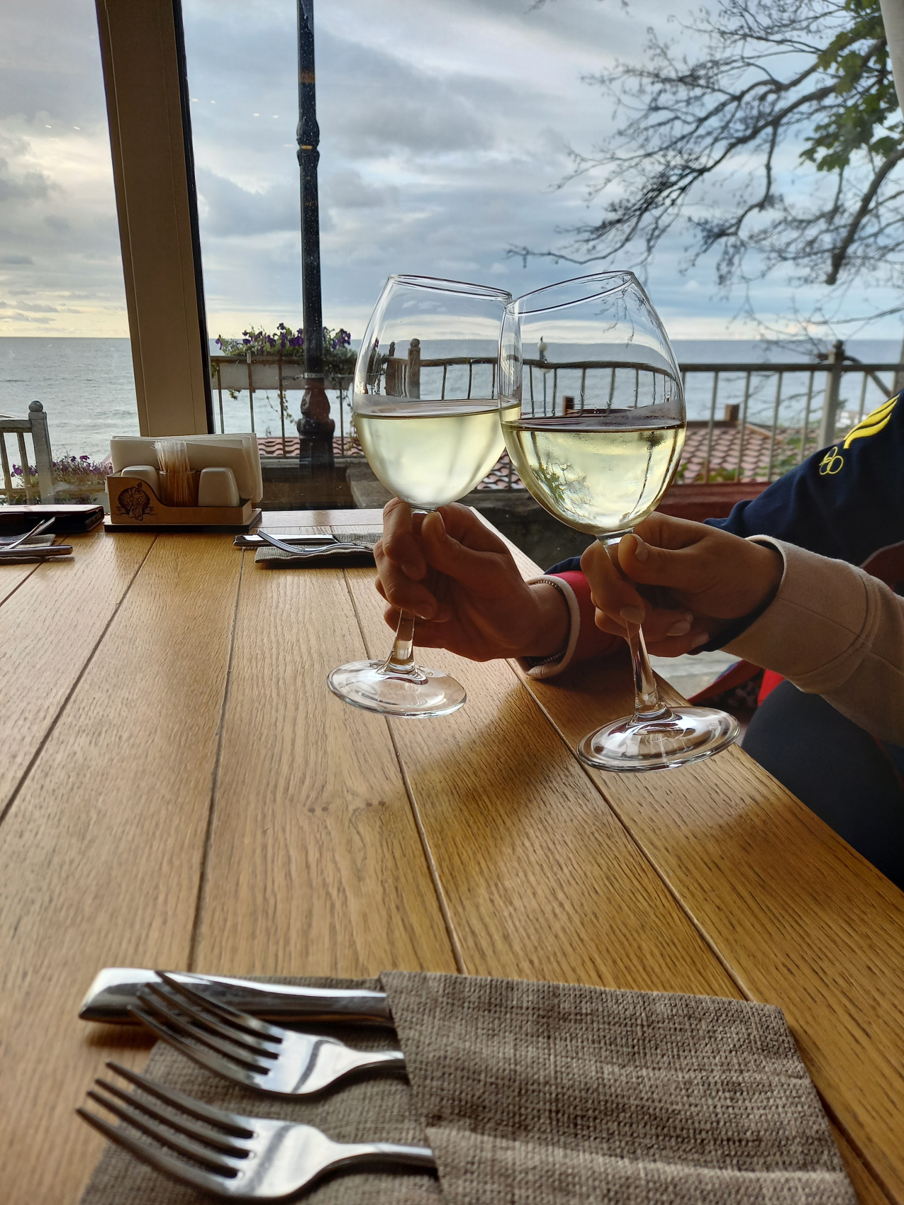 Vip Девичник на Балтийском побережье (28/47)