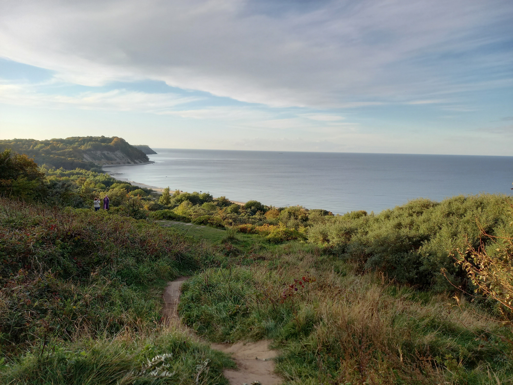 Vip Девичник на Балтийском побережье (14/47)