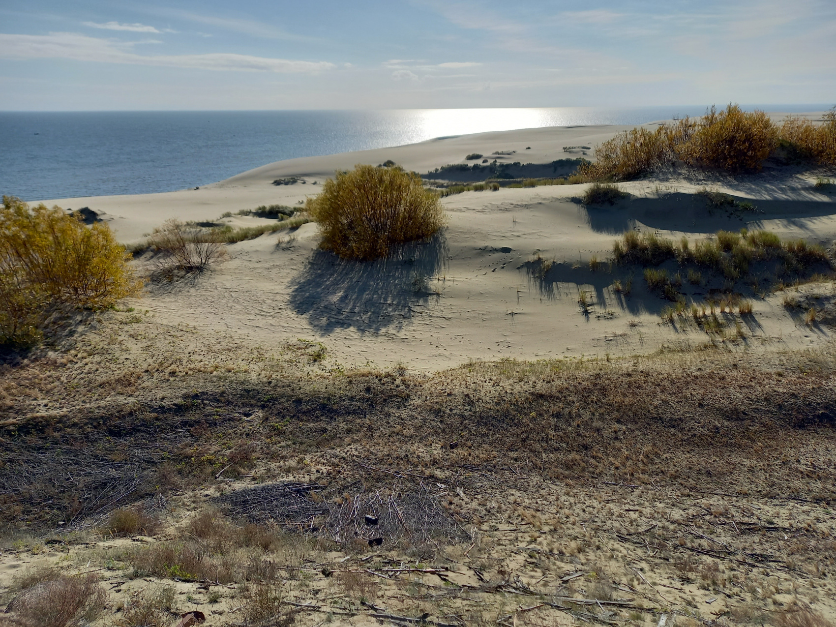 Vip Девичник на Балтийском побережье (15/47)