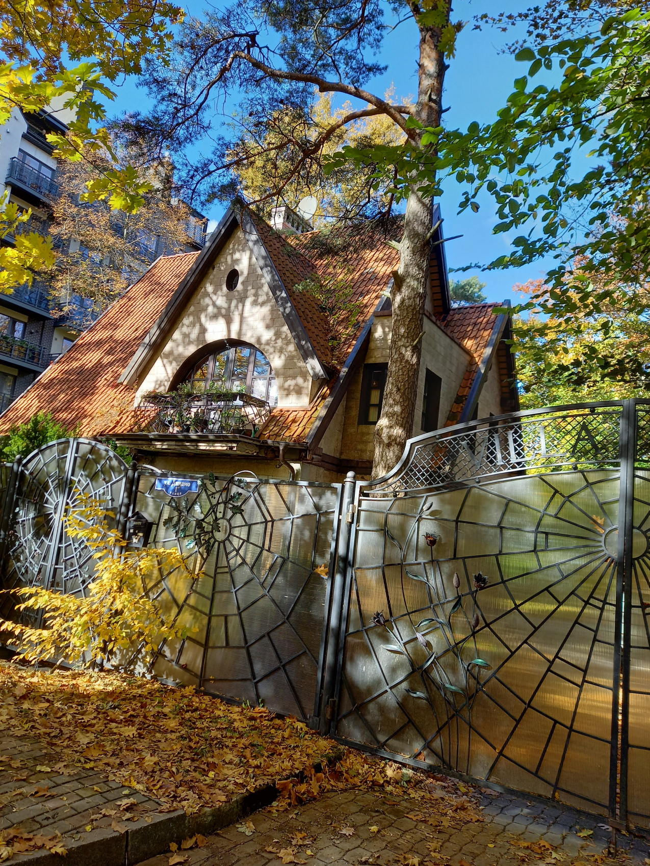 Vip Девичник на Балтийском побережье (12/47)