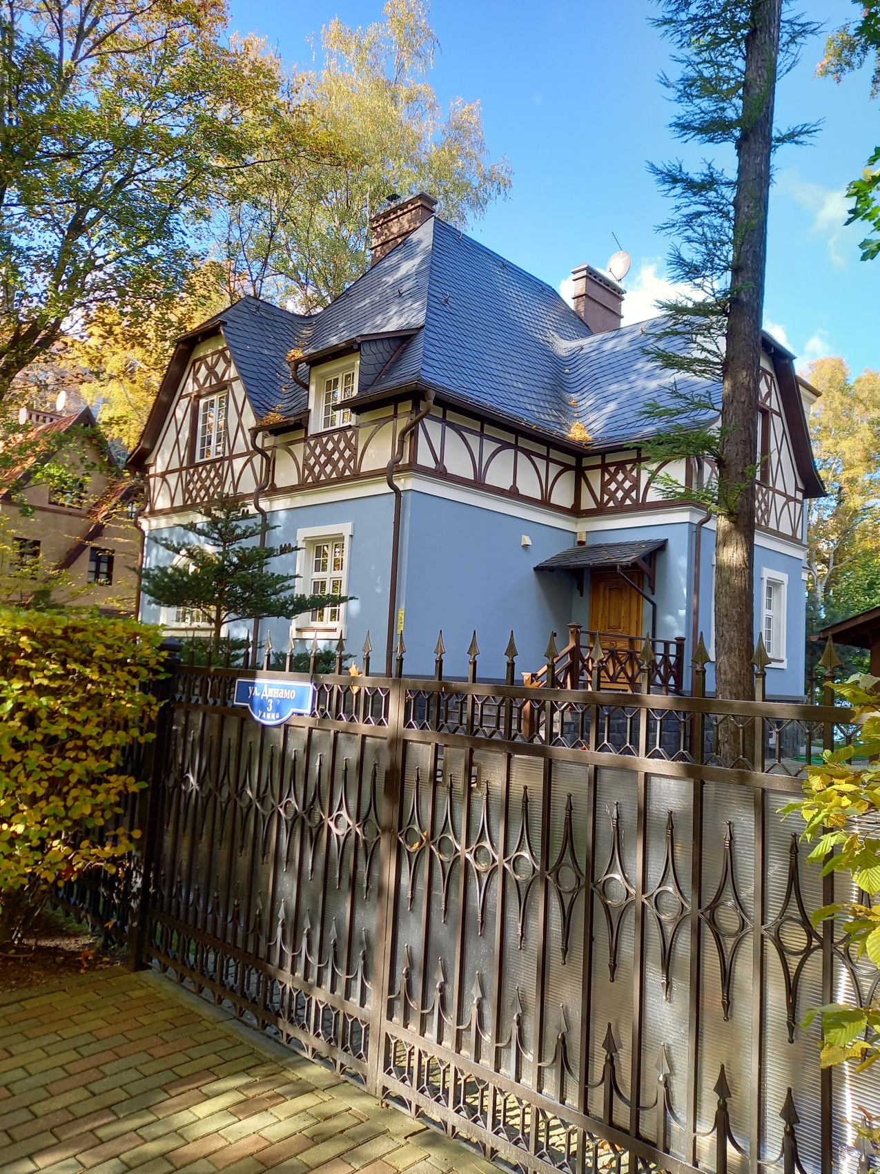 Vip Девичник на Балтийском побережье (11/47)