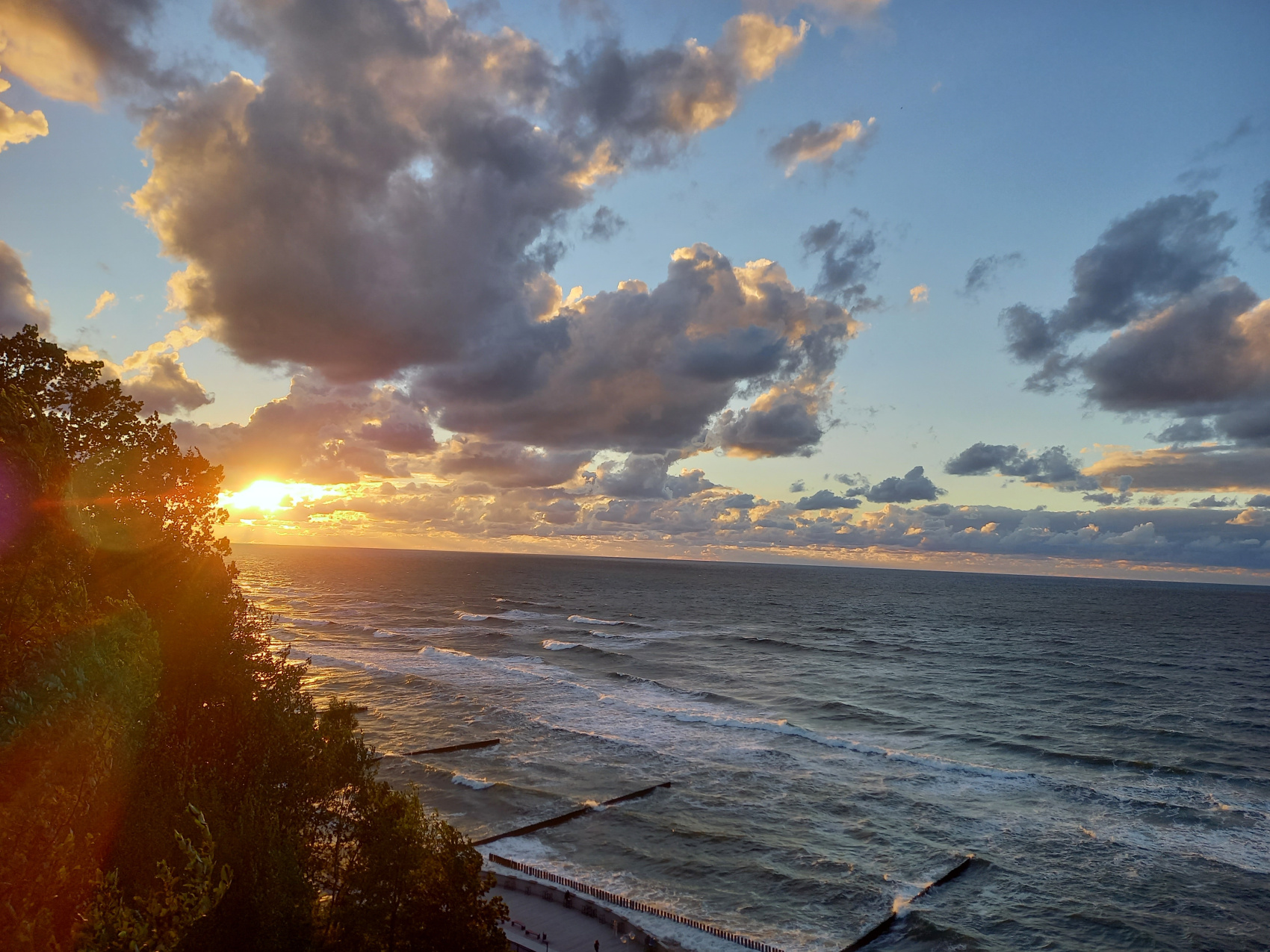 Vip Девичник на Балтийском побережье (19/47)