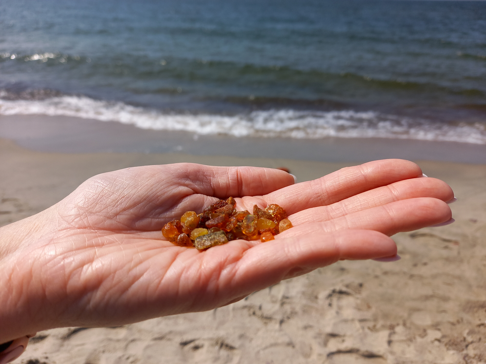 Vip Девичник на Балтийском побережье (22/47)