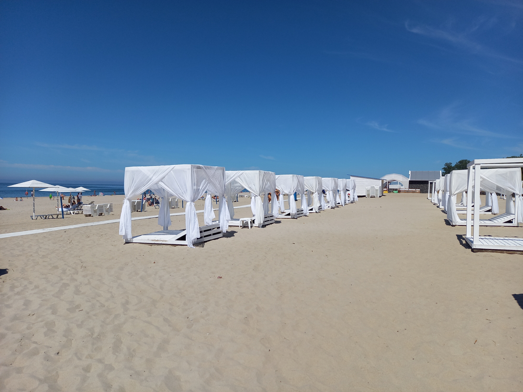 Vip Девичник на Балтийском побережье (2/47)