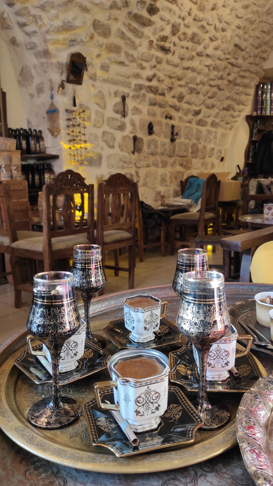 Восточная Сказка Турции Стамбул, Шанлыурфа, Мардин, Мидьят (8/60)